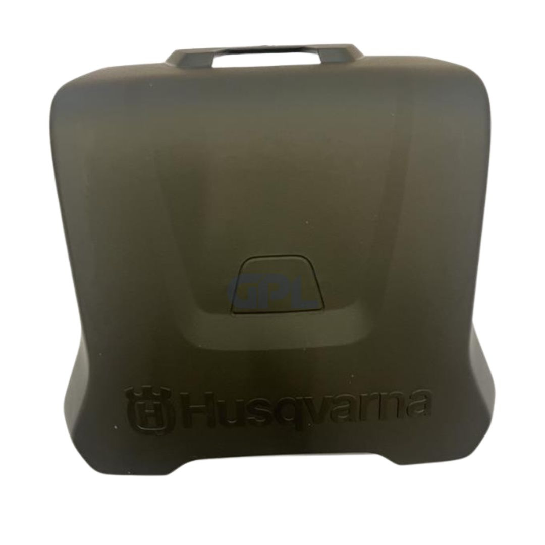 CAPPUCCIO, Stazione di ricarica