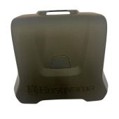 CAPPUCCIO, Stazione di ricarica CAPPUCCIO, Stazione di ricarica