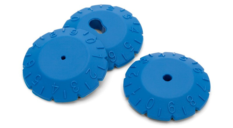 Scala, Scalpello Kit 3 Pz 5850717-01