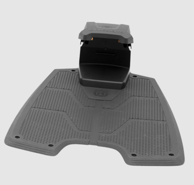 Complessivo Stazione Di Ricarica 5851640-01