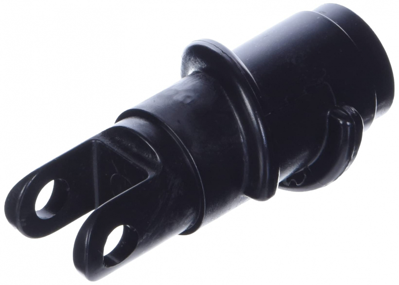 Coclea, rotazione dello scivolo