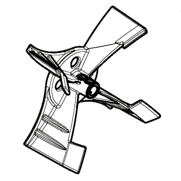 Alimentatore 5851983-03