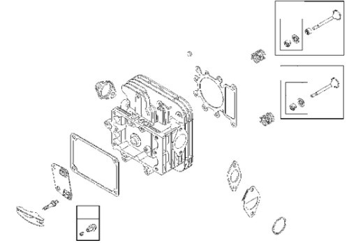 Tappo Superiore 5852434-01