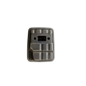 Gruppo silenziatore Gruppo silenziatore