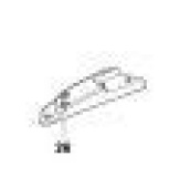 SUPPORT BASE LEFT SUPPORT BASE LEFT