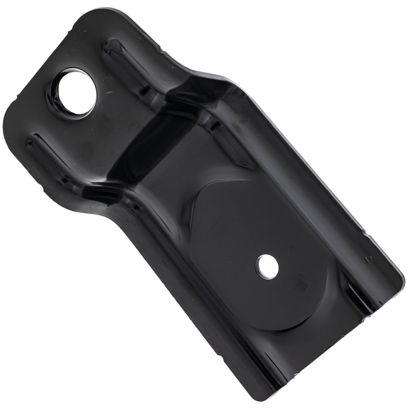 Staffa di sospensione del ponte anteriore