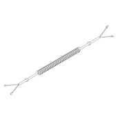 Cavo a spirale Cavo a spirale