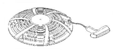 Dispositivo Di Lancio 5853549-01