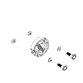 Frizione Kpl 5853615-01 Frizione Kpl 5853615-01