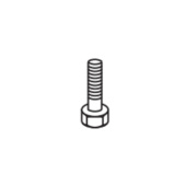 Bullone 5853688-01 Bullone 5853688-01