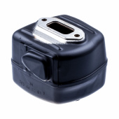 Silenziatore Kpl 5854482-01 Silenziatore Kpl 5854482-01