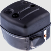 Silenziatore Kpl 5854483-01 Silenziatore Kpl 5854483-01