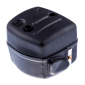 Silenziatore Kpl 5854483-01 Silenziatore Kpl 5854483-01