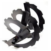 Coclea Di Alimentazione 5855442-01 Coclea Di Alimentazione 5855442-01