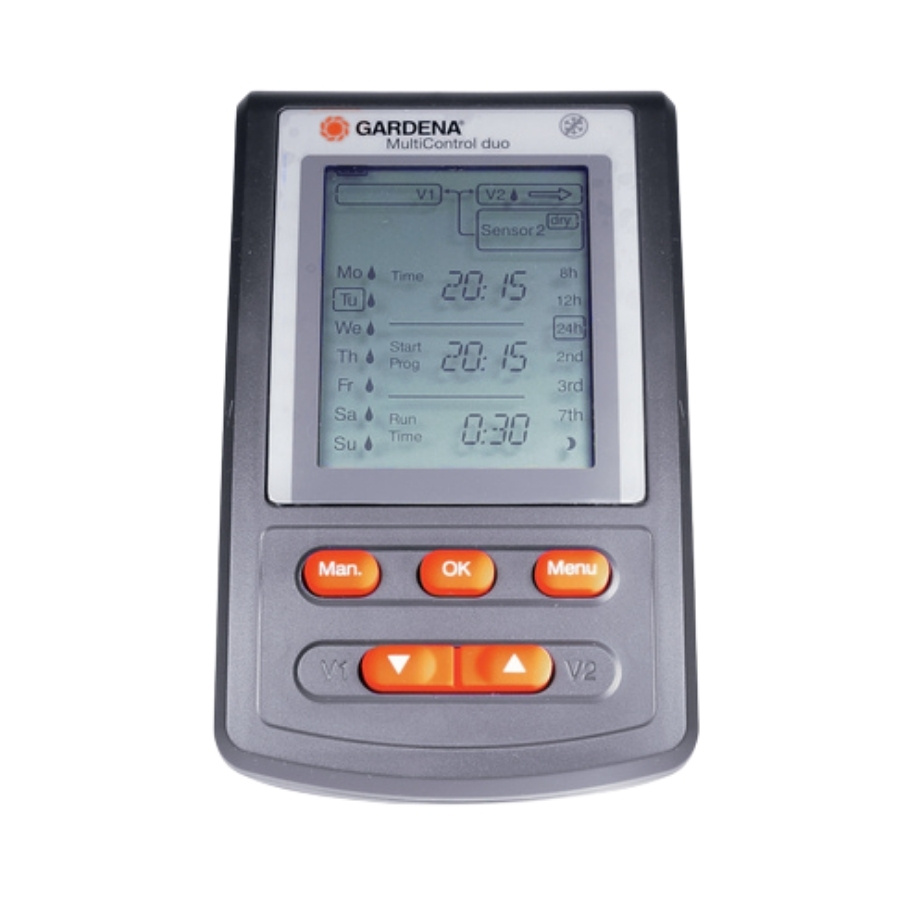 Dispositivo Manuale 5855487-01