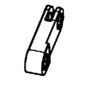 Braccio Di Collegamento 5856035-01 Braccio Di Collegamento 5856035-01