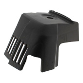 Copertura del filtro dell'aria Copertura del filtro dell'aria