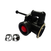 Carburatore 5856164-01 Carburatore 5856164-01
