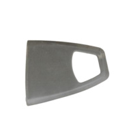 Supporto a terra con dado Supporto a terra con dado