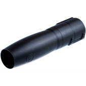 Tubo terminale Intorno Tubo terminale Intorno