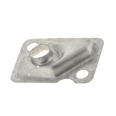 Piastra di scarico Piastra di scarico