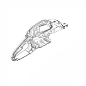 Copertina Destra 5856331-01 Copertina Destra 5856331-01