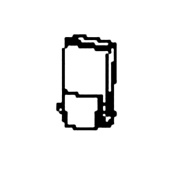 Scarichi Anteriori 5856360-01 Scarichi Anteriori 5856360-01