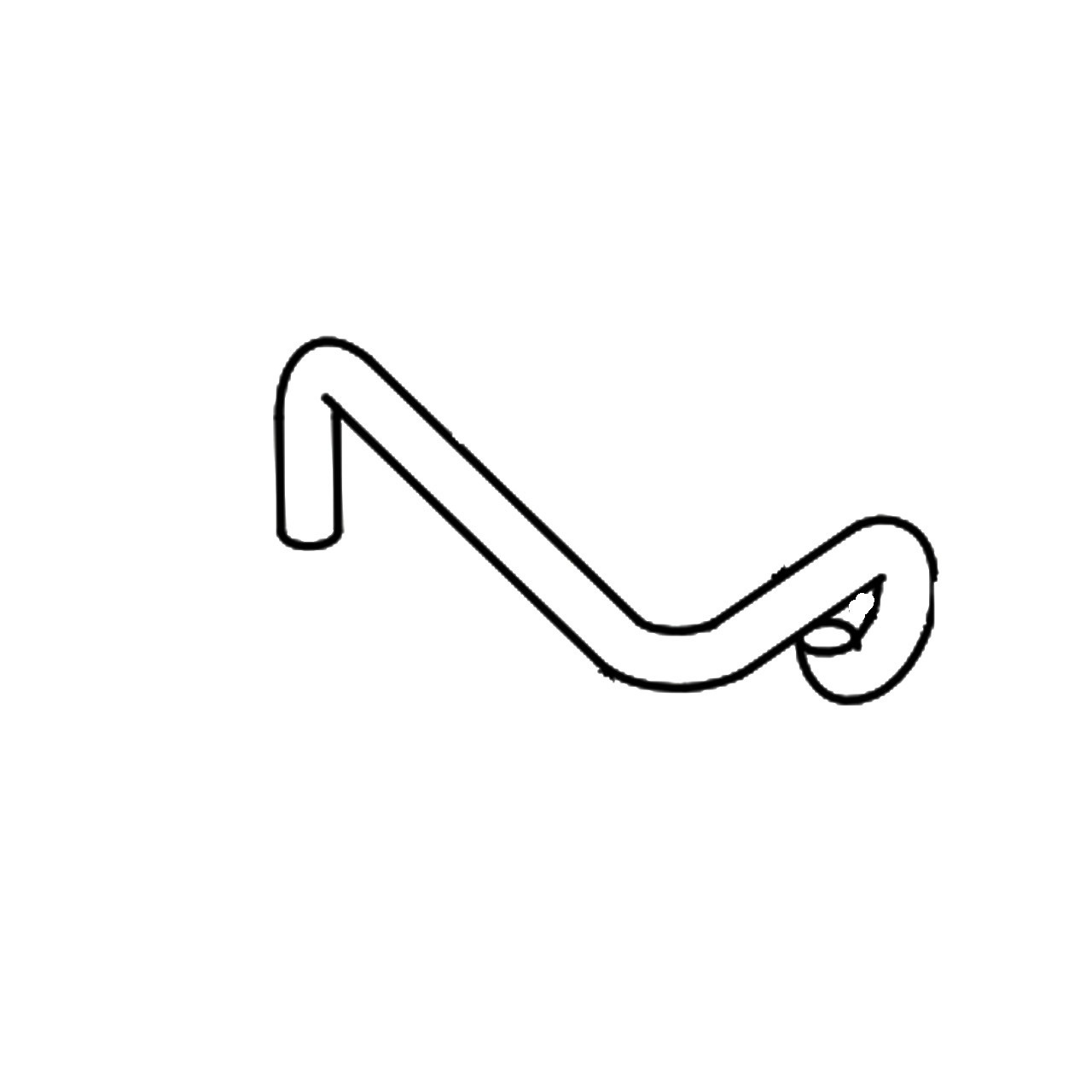 Collegamento elettrico del ponticello