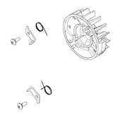 Volano Compl Volano Compl