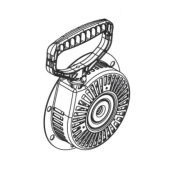 Dispositivo Di Lancio 5857712-01 Dispositivo Di Lancio 5857712-01