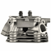 Parte Cilindrica 5857714-01 Parte Cilindrica 5857714-01