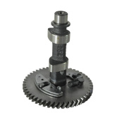 Albero A Camme Mcr,254Cc,Con Acquista Gas 5857718-01 Albero A Camme Mcr,254Cc,Con Acquista Gas 5857718-01