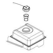 Cisterna 5857722-01 Cisterna 5857722-01