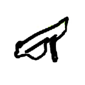 Schermo 5857734-01 Schermo 5857734-01