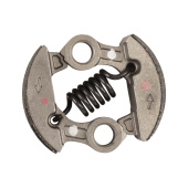 Accoppiamento Husqvarna 525RX, 525RXT, 525LK, 525P5S Accoppiamento Husqvarna 525RX, 525RXT, 525LK, 525P5S