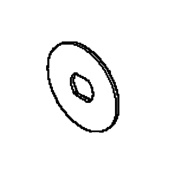 Vassoio 5858419-02 Vassoio 5858419-02