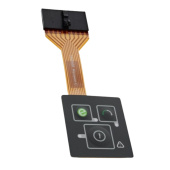 Tastiera 5858555-02 Tastiera 5858555-02