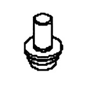 Vite M4X10 Vite M4X10