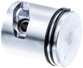 Pistone Husqvarna 135R, 535LK, 535FBX, 535RXT, CC2235 Pistone Husqvarna 135R, 535LK, 535FBX, 535RXT, CC2235