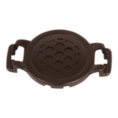 Coprire il filtro dell'aria Coprire il filtro dell'aria