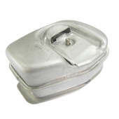 Silenziatore 5860943-01 Silenziatore 5860943-01