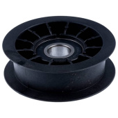 Ruote tendicinghia Ruote tendicinghia