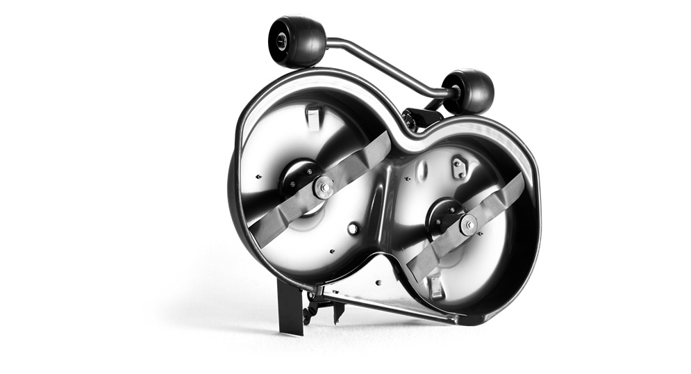 Gruppo piatto di taglio Combi 85 R112C, R112C5, R111B, R111B5