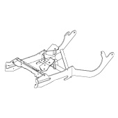 Telaio Per Utensili 5862018-01 Telaio Per Utensili 5862018-01