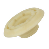 Ruota a Vite Senza Fine 3/8 Sms Grande 5862046-01 Ruota a Vite Senza Fine 3/8 Sms Grande 5862046-01