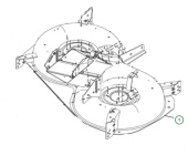 Piatto di taglio Piatto di taglio