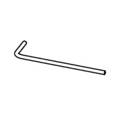 Chiave T27 Torx 5862216-01 Chiave T27 Torx 5862216-01