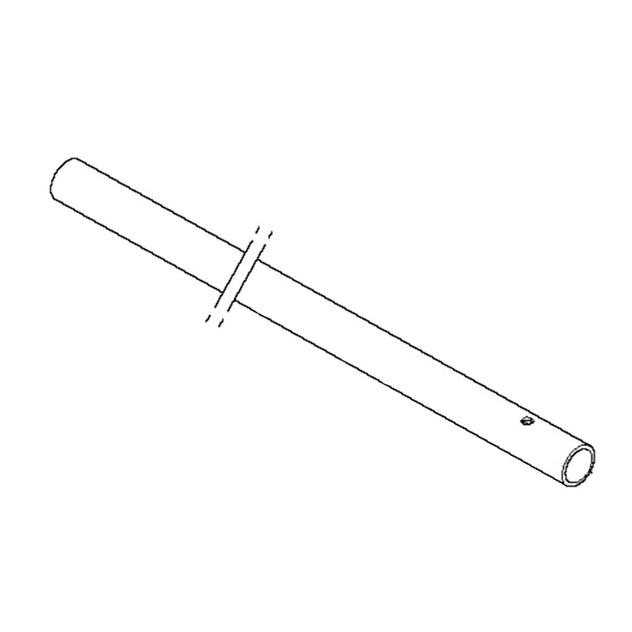 Tubo di perforazione