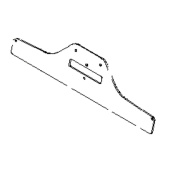 Piastra di rinforzo Piastra di rinforzo