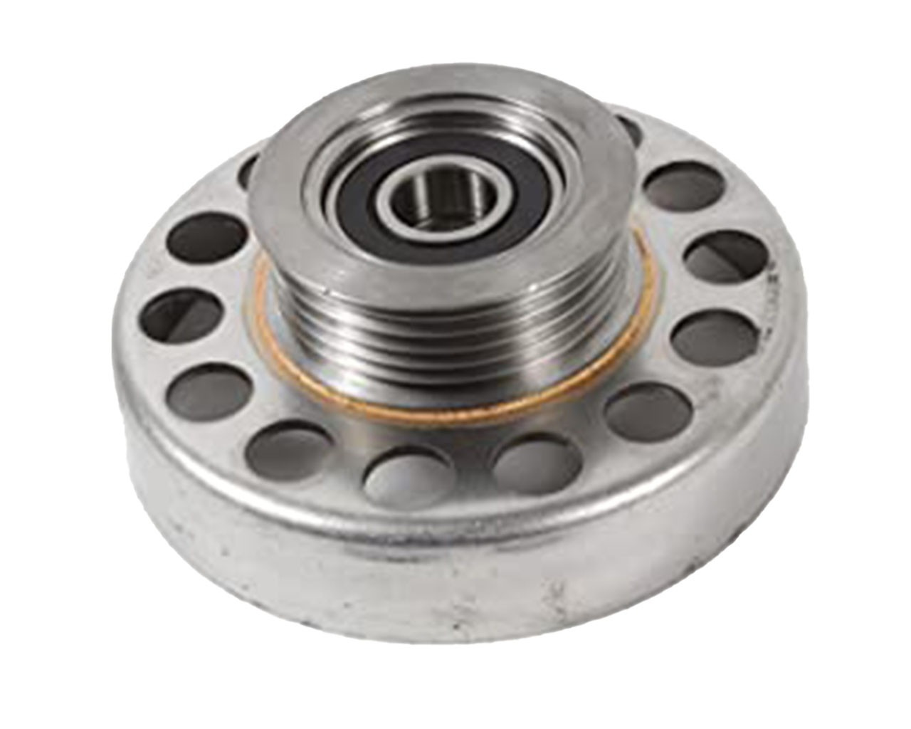 Gruppo puleggia motrice